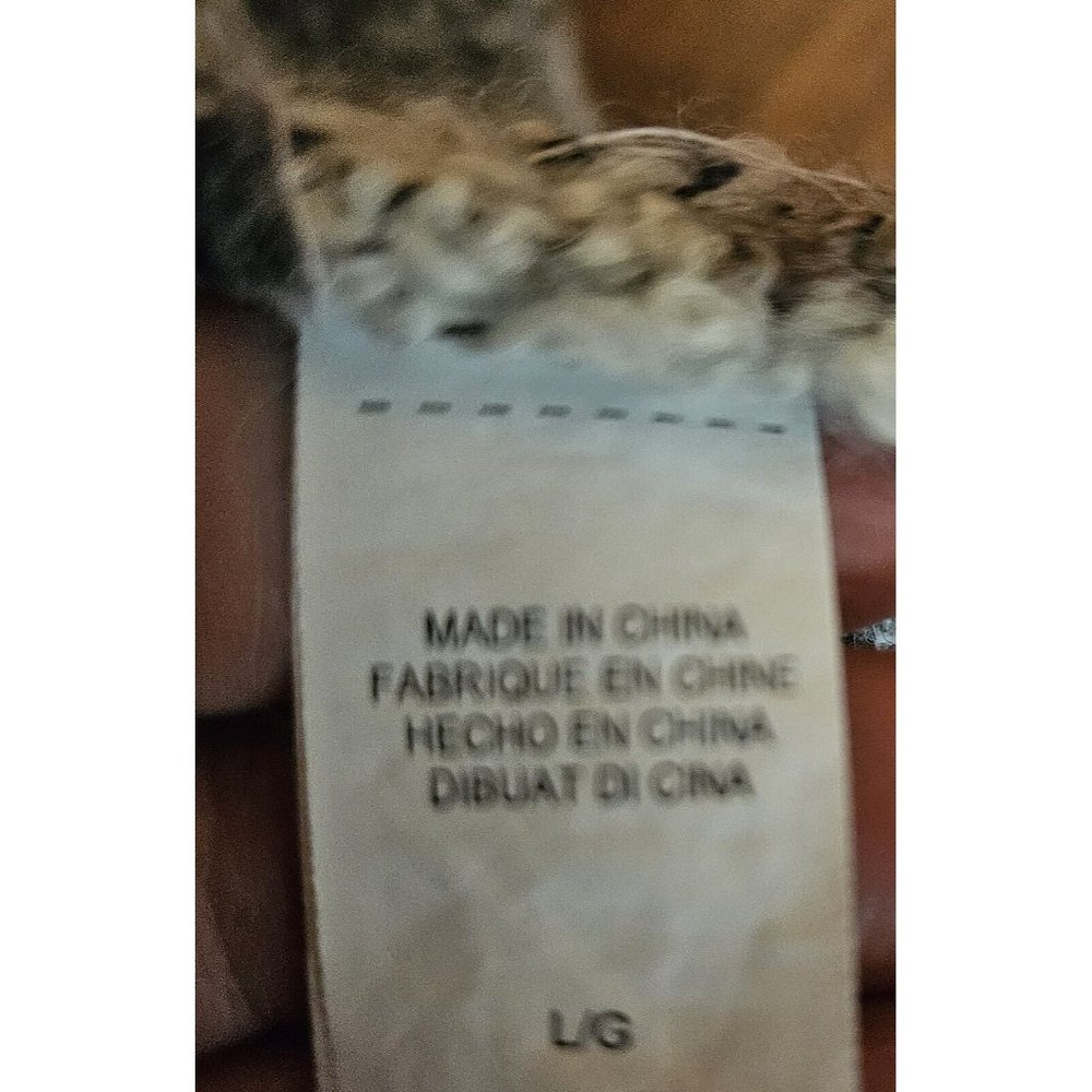 Lucky Brand Long Line Cardigan Duster Size Large - Picture 4 of 7